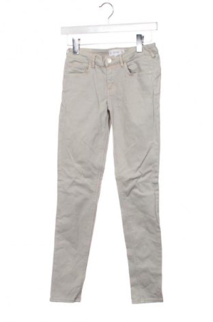 Damenhose Mango, Größe XS, Farbe Beige, Preis € 10,99