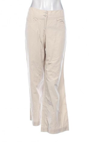 Damenhose Marc Aurel, Größe M, Farbe Beige, Preis € 39,99