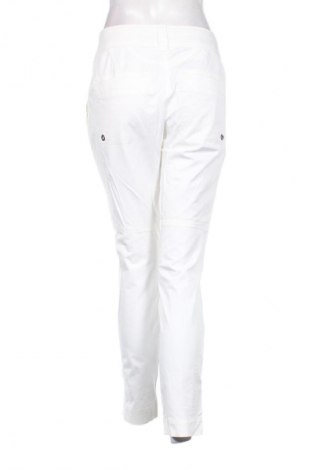 Dámské kalhoty  Marc Cain Sports, Velikost M, Barva Krémová, Cena  2 165,00 Kč