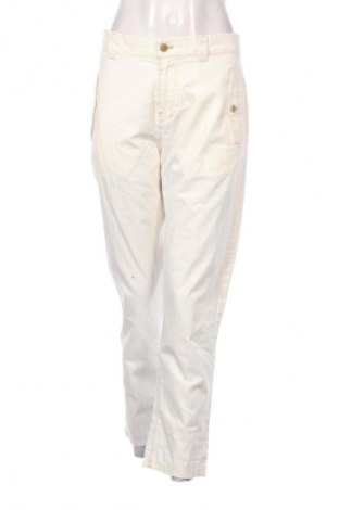 Damenhose Marc O'Polo, Größe L, Farbe Weiß, Preis 66,99 €