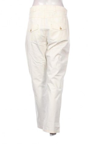 Damenhose Marc O'Polo, Größe L, Farbe Weiß, Preis 66,99 €