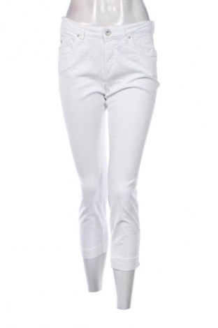 Damenhose Marc O'Polo, Größe M, Farbe Weiß, Preis 36,99 €