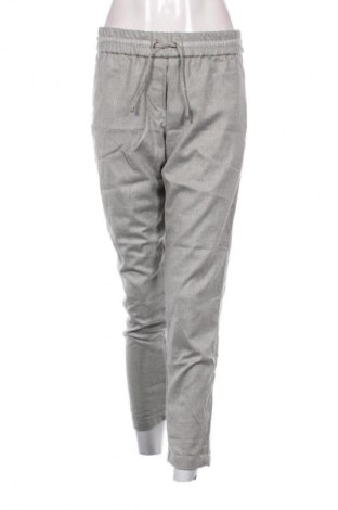 Damskie spodnie Marella Sport, Rozmiar S, Kolor Szary, Cena 185,99 zł