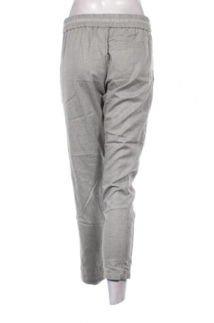 Damskie spodnie Marella Sport, Rozmiar S, Kolor Szary, Cena 185,99 zł