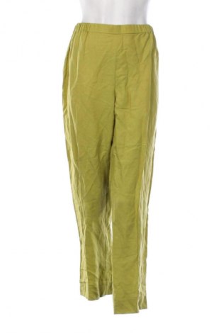 Damenhose Marina Rinaldi, Größe XL, Farbe Grün, Preis € 237,14