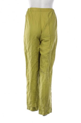 Damenhose Marina Rinaldi, Größe XL, Farbe Grün, Preis € 237,14