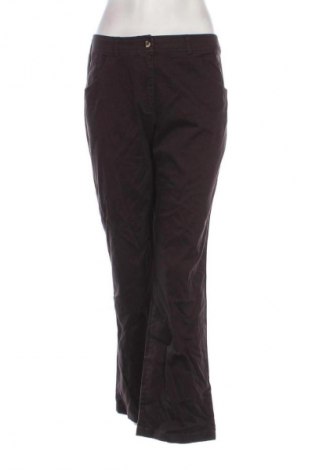 Damenhose Marina Sport by Marina Rinaldi, Größe M, Farbe Braun, Preis € 119,99