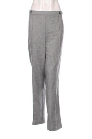 Pantaloni de femei Marks & Spencer, Mărime XL, Culoare Gri, Preț 71,10 Lei