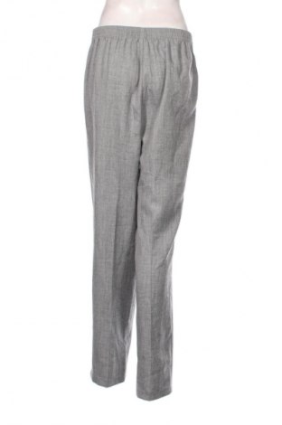 Pantaloni de femei Marks & Spencer, Mărime XL, Culoare Gri, Preț 71,10 Lei