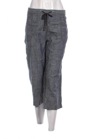 Női nadrág Marks & Spencer, Méret XL, Szín Kék, Ár 6 779 Ft