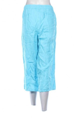 Női nadrág Marks & Spencer, Méret XL, Szín Kék, Ár 6 839 Ft
