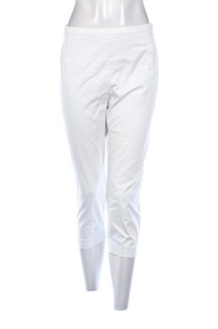 Női nadrág Marks & Spencer, Méret M, Szín Fehér, Ár 7 339 Ft