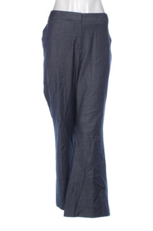Damenhose Marks & Spencer, Größe XXL, Farbe Blau, Preis 18,99 €