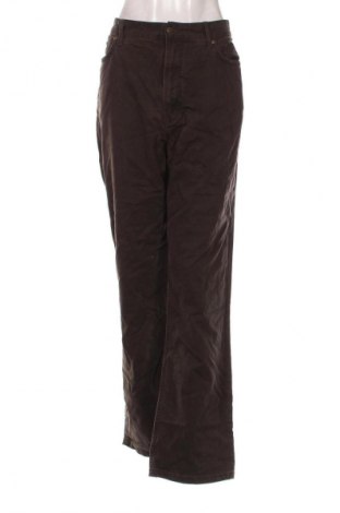 Damenhose Marks & Spencer, Größe XL, Farbe Braun, Preis € 8,99