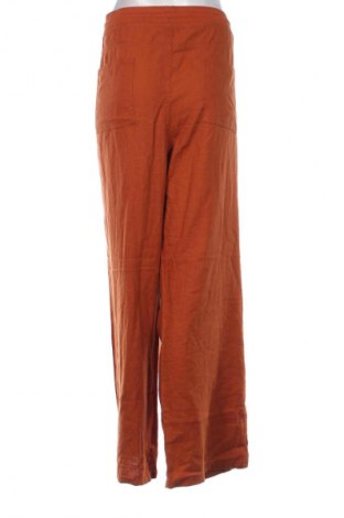 Damenhose Marks & Spencer, Größe XXL, Farbe Braun, Preis 18,99 €