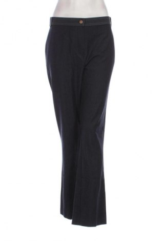 Damskie spodnie Marks & Spencer, Rozmiar L, Kolor Niebieski, Cena 88,99 zł