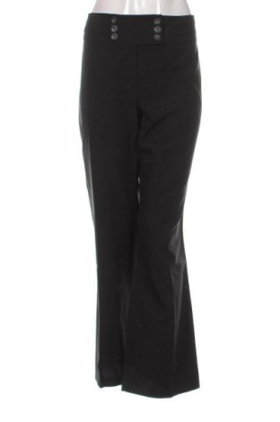 Damskie spodnie Marks & Spencer, Rozmiar XL, Kolor Czarny, Cena 98,99 zł