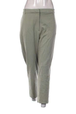 Damskie spodnie Marks & Spencer, Rozmiar XL, Kolor Zielony, Cena 88,99 zł