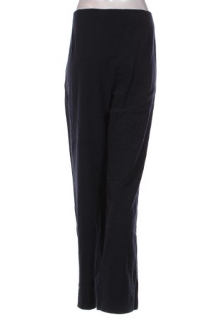 Γυναικείο παντελόνι Marks & Spencer, Μέγεθος XL, Χρώμα Μπλέ, Τιμή 11,99 €