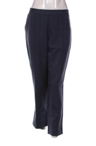 Damskie spodnie Marks & Spencer, Rozmiar L, Kolor Kolorowy, Cena 88,99 zł