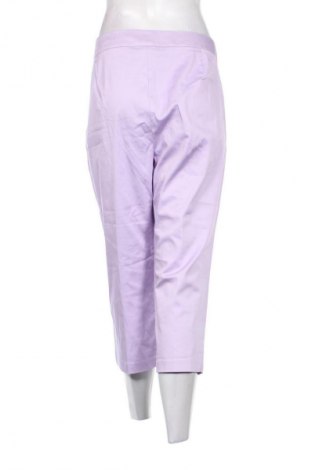Damenhose Marks & Spencer, Größe XXL, Farbe Lila, Preis € 31,72