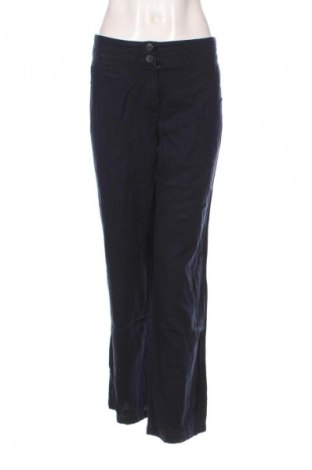 Damenhose Marks & Spencer, Größe XL, Farbe Blau, Preis € 8,99