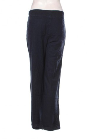 Damenhose Marks & Spencer, Größe XL, Farbe Blau, Preis € 8,99