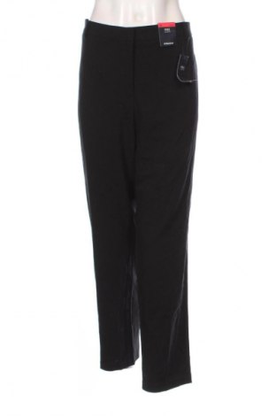 Damenhose Marks & Spencer, Größe XXL, Farbe Schwarz, Preis 46,99 €
