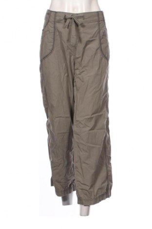 Damenhose Marks & Spencer, Größe XL, Farbe Grün, Preis € 18,99