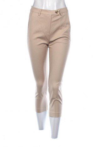 Damenhose Marks & Spencer, Größe S, Farbe Beige, Preis € 9,99