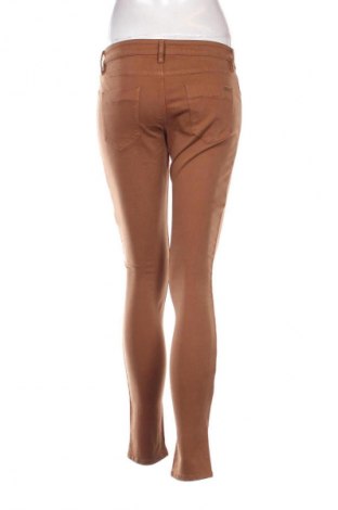 Dámské kalhoty  Massimo Dutti, Velikost M, Barva Hnědá, Cena  784,00 Kč