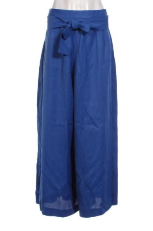 Damskie spodnie Massimo Dutti, Rozmiar M, Kolor Niebieski, Cena 203,99 zł