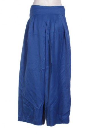 Damskie spodnie Massimo Dutti, Rozmiar M, Kolor Niebieski, Cena 203,99 zł