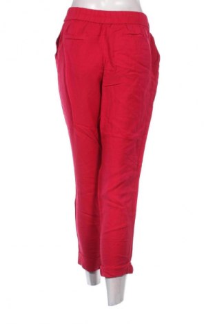 Pantaloni de femei Massimo Dutti, Mărime M, Culoare Roz, Preț 99,59 Lei