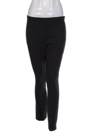 Dámské kalhoty  Massimo Dutti, Velikost M, Barva Černá, Cena  639,00 Kč
