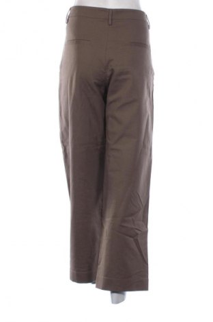 Damenhose Massimo Dutti, Größe L, Farbe Grün, Preis 22,99 €