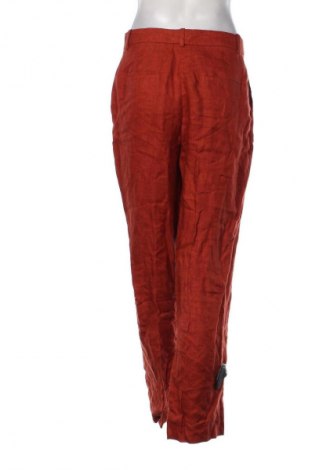 Női nadrág Massimo Dutti, Méret M, Szín Piros, Ár 37 689 Ft