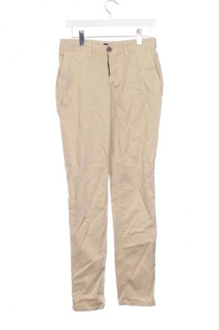 Damenhose Massimo Dutti, Größe M, Farbe Beige, Preis € 18,99