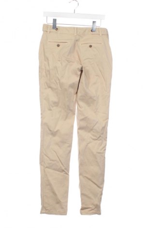 Damenhose Massimo Dutti, Größe M, Farbe Beige, Preis € 18,99