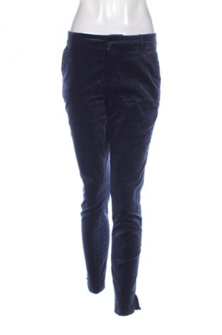 Damenhose Massimo Dutti, Größe M, Farbe Blau, Preis € 13,99