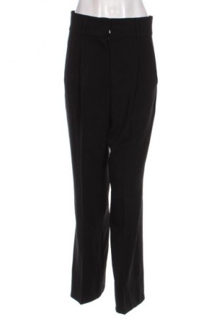 Pantaloni de femei Max Mara Studio, Mărime M, Culoare Negru, Preț 251,99 Lei
