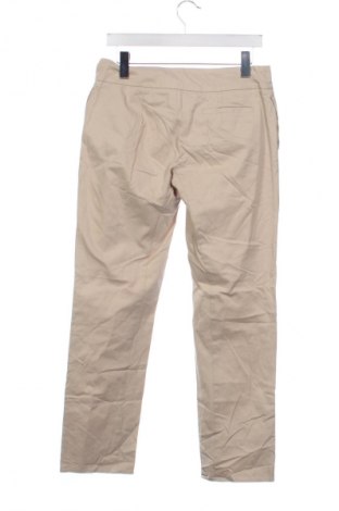 Damskie spodnie 'S MAX MARA, Rozmiar M, Kolor Beżowy, Cena 393,10 zł