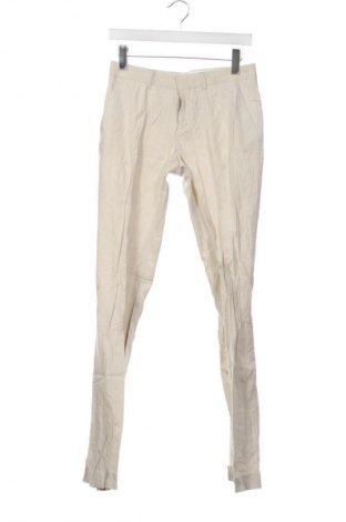Damenhose Maximo, Größe S, Farbe Ecru, Preis 14,83 €