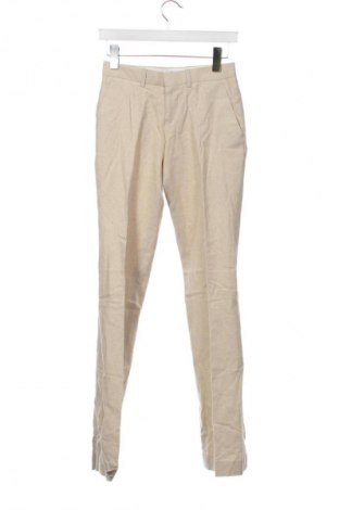 Pantaloni de femei Maximo, Mărime S, Culoare Ecru, Preț 76,32 Lei