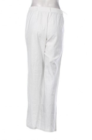 Damenhose Mia Linea, Größe M, Farbe Weiß, Preis 15,00 €
