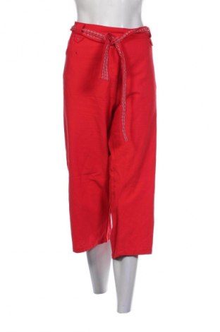 Damenhose Millers, Größe 3XL, Farbe Rot, Preis € 12,99