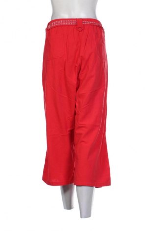 Damenhose Millers, Größe 3XL, Farbe Rot, Preis € 12,99