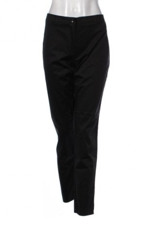 Dámske nohavice Miss Attitude, Veľkosť XL, Farba Čierna, Cena  9,95 €