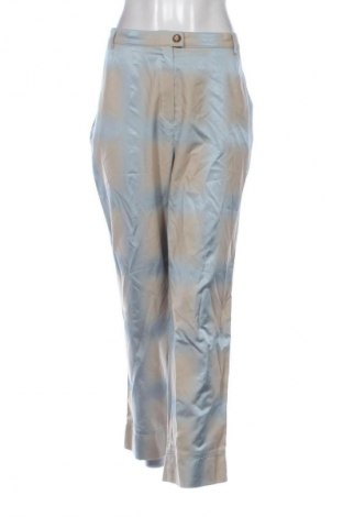 Dámské kalhoty  Moda Vilona, Velikost XL, Barva Vícebarevné, Cena  239,00 Kč
