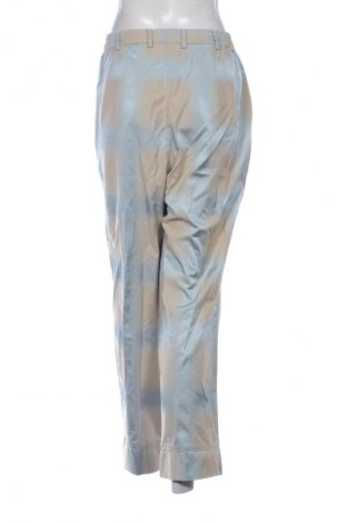 Dámské kalhoty  Moda Vilona, Velikost XL, Barva Vícebarevné, Cena  239,00 Kč